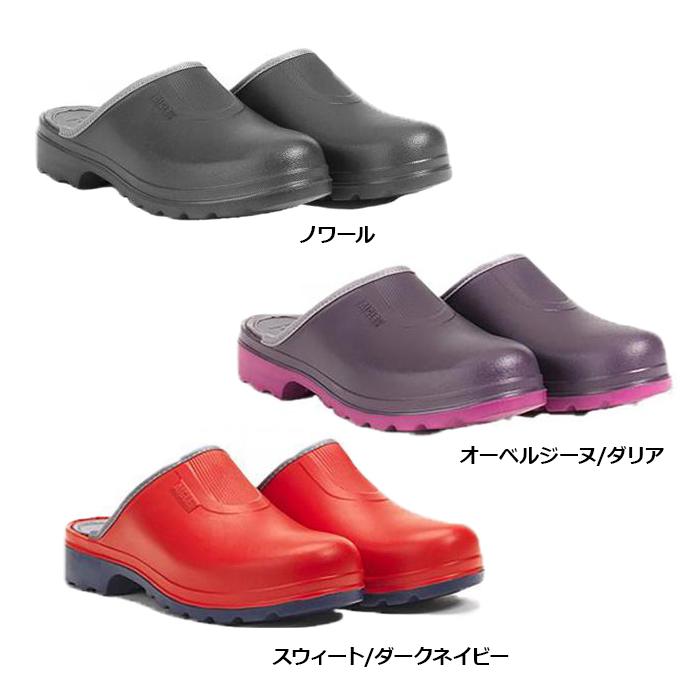 AIGLE（エーグル） レディース タデン2 クロッグ くつ レインブーツ