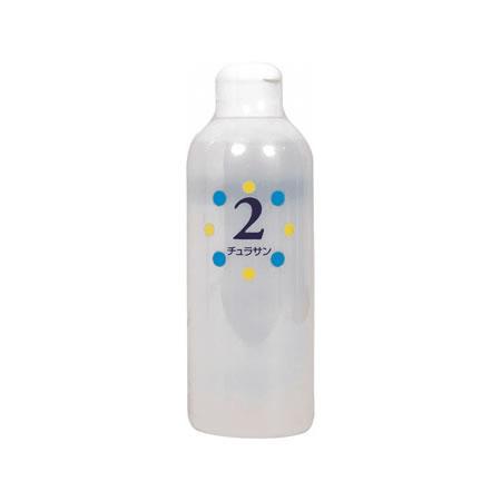 顔を洗う水 チュラサン2 保湿ローション 250ml : ケンコーエクスプレス  
