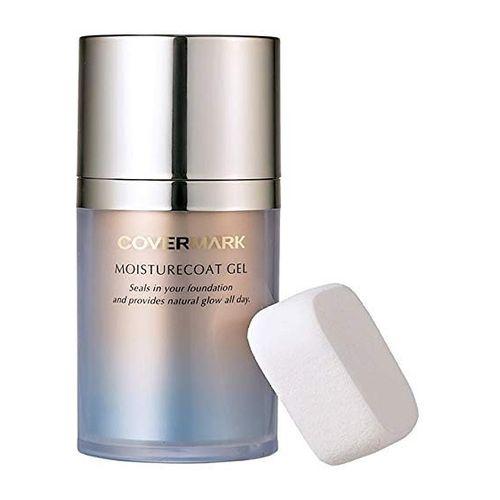 モイスチュアコート ジェル（35g）（カバーマーク COVERMARK