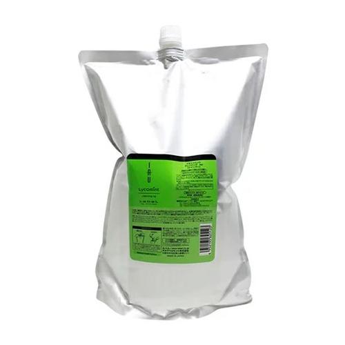 LebeL（ルベル） イオリコミント クレンジングアイシー 2500mL 詰替え