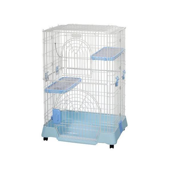 INM-014 キャットルーム ／ホワイトブルー INM-014 キャットルーム ブルー : ケンコーエクスプレス2号店 - 通販