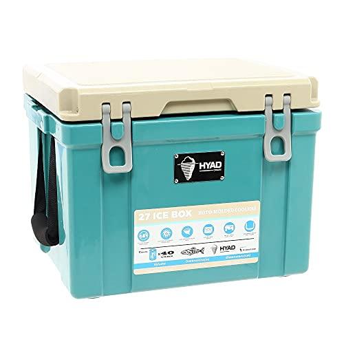 即納OK！Oregonian camper hyad27L カワセミ