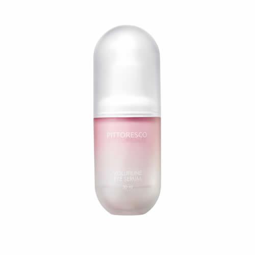 PITTORESCO]ピトレスコ VOLUFILINE EYE SERUM ボルフィリンアイセラム