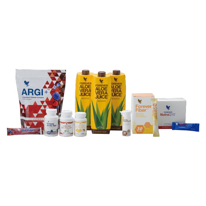 FLP フォーエバー ARGI+ 2箱 FLP フォーエバー ARGI+ 2箱（2個） FLP フォーエバー ARGI+ 2箱