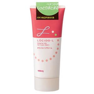 LUCIDO-L ルシードエル デザイニングチューブモイストヘアクリーム | LUCIDO