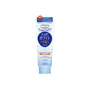 KOSE（コーセー） ソフティモ ホワイトクレンジングジェル 210g