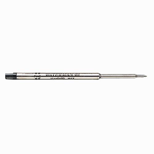 ウォーターマン WATERMAN インク・替芯 [S2271112] 1本 ボールペン替芯