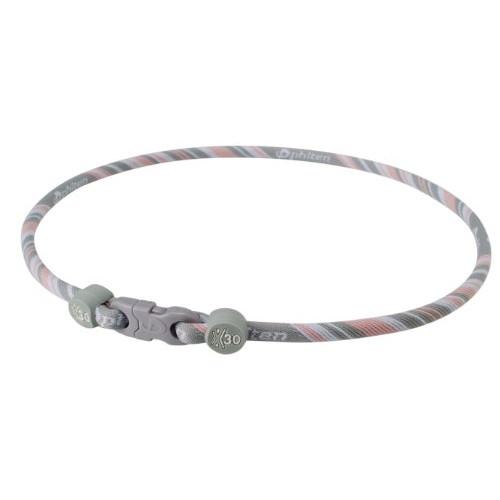 Phiten（ファイテン） RAKUWAネック X30 55cm 新色・数量限定商品