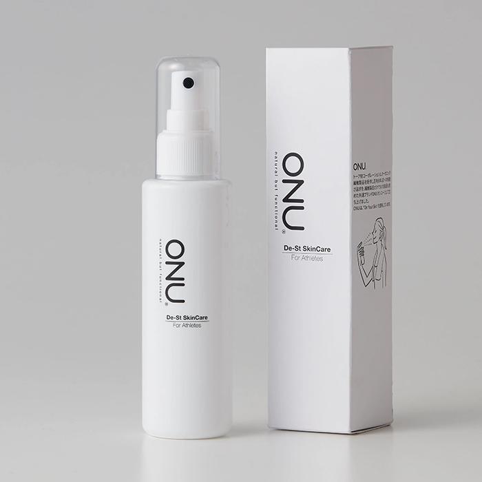 オンユー]ONU モイスチャーミスト 120ml(導入ミスト 化粧水 保湿 