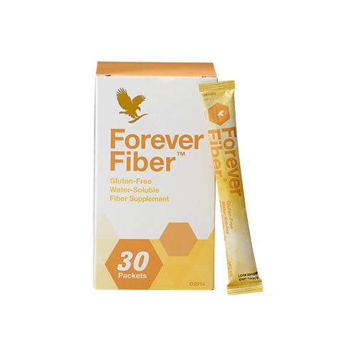 腸活Forever Fiber 30個×3セット　激安 FLPフォーエバーファイバー（食物繊維含有食品）183g（6.1g×30本