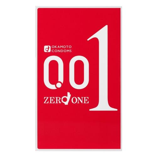 オカモトゼロワン0. 01 3個入×18セット 使用期限2025年12月 オカモトゼロワン0. 01 3個入×18セット 使用期限2025年12月