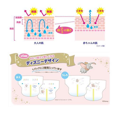 グーン 肌にやさしいおしりふき グーンプラス 敏感肌にやわらか グーン 肌にやさしいおしりふき グーンプラス 敏感肌にやわらか