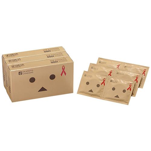 オカモト ダンボー コンドーム 12個x3個パック ケンコーエクスプレス 通販 Paypayモール