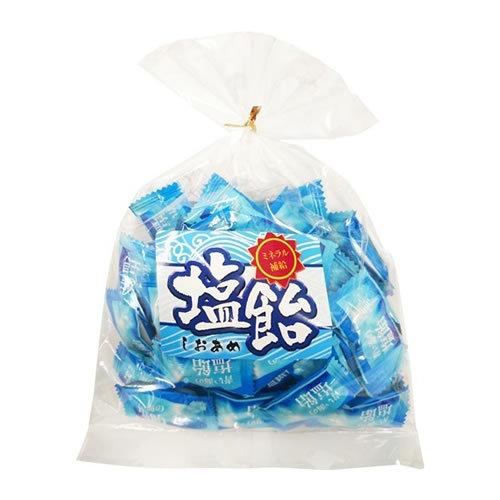 おいしいのど飴 塩 180g : ケンコーエクスプレス - 通販 - Yahoo