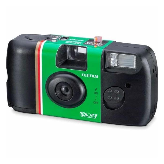 FUJIFILM（フジフイルム） 富士フイルム フジカラーレンズ付フィルム