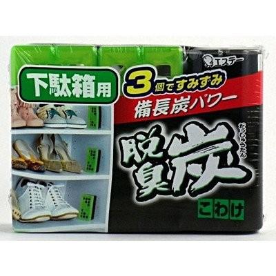脱臭炭こわけ下駄箱用【J】 : ケンコーエクスプレス - 通販 - Yahoo