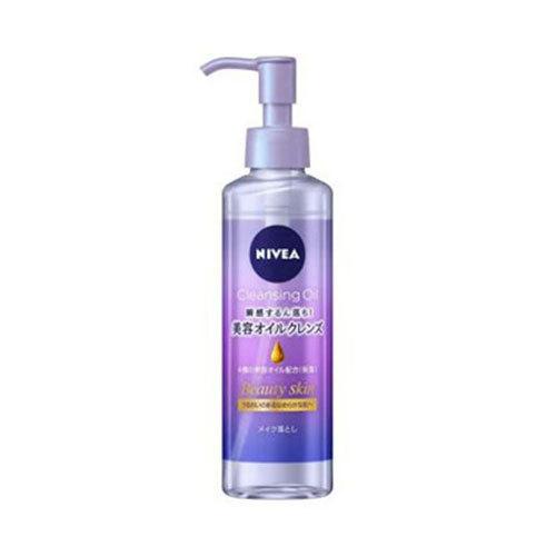 NIVEA（ニベア） [花王]ニベア クレンジングオイル ビューティースキン