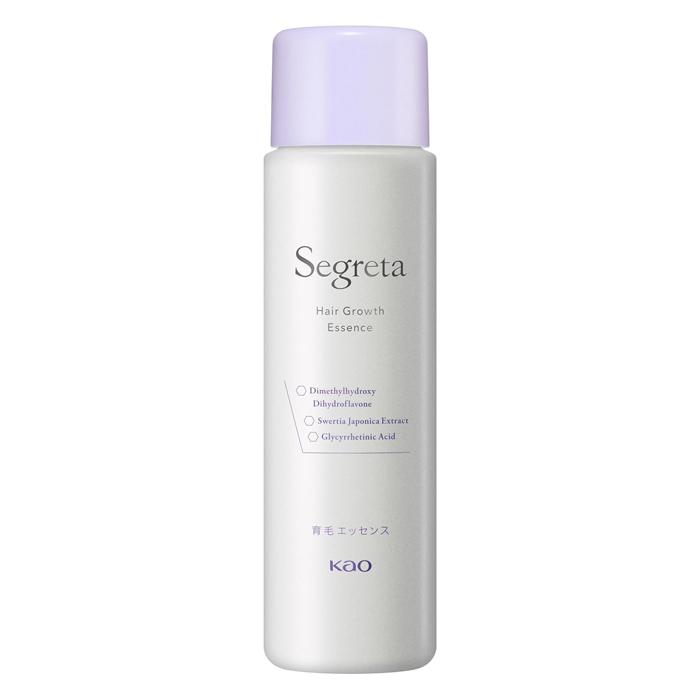 セグレタ 育毛エッセンス150ml ×5本セット セグレタ [花王]セグレタ 薬用 育毛エッセンス 付替え用 150ml (育毛