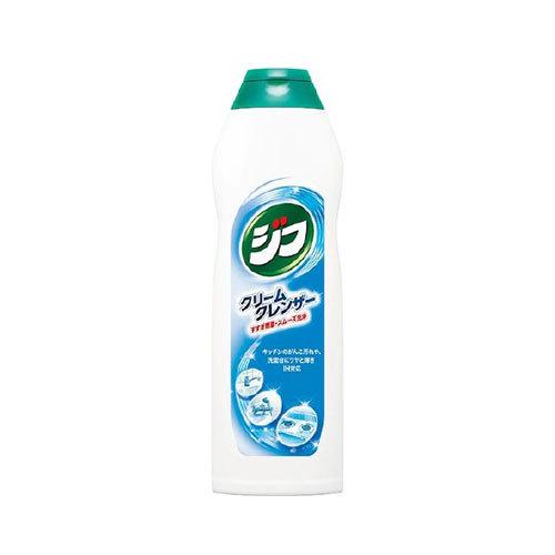 クリームクレンザー ジフ 270ml : ケンコーエクスプレス - 通販