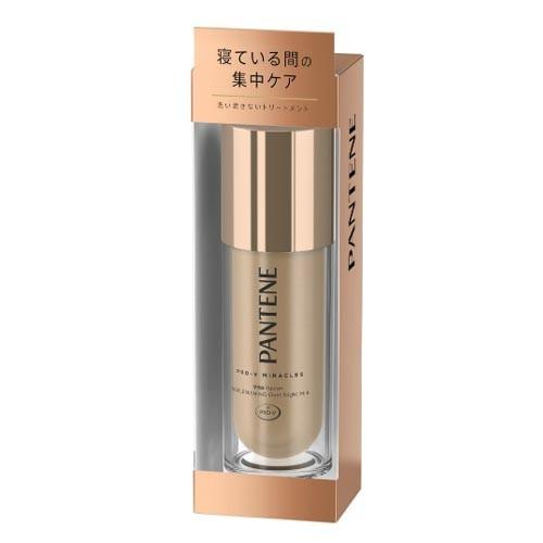 パンテーン 洗い流さないトリートメント ミラクルズ リプレニシング オーバーナイトミルク 100ml Pantene ケンコーエクスプレス 通販 Paypayモール