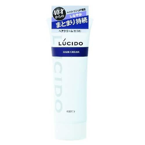 LUCIDO（ルシード） ヘアクリーム 160g LUCIDO : ケンコーエクスプレス