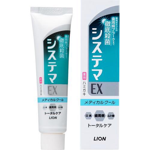 LION（ライオン） 【ゆうパケット配送対象】[ライオン]デンター
