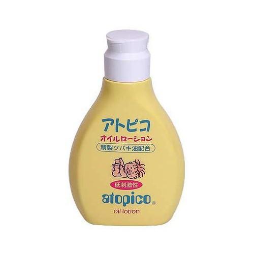 アトピコオイルローション 1ml 定番のお歳暮