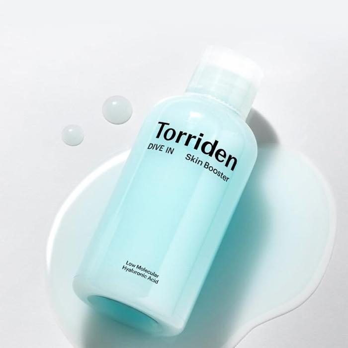 Torriden トリデン ダイブイン スキンブースター 200ml(スキンケア 