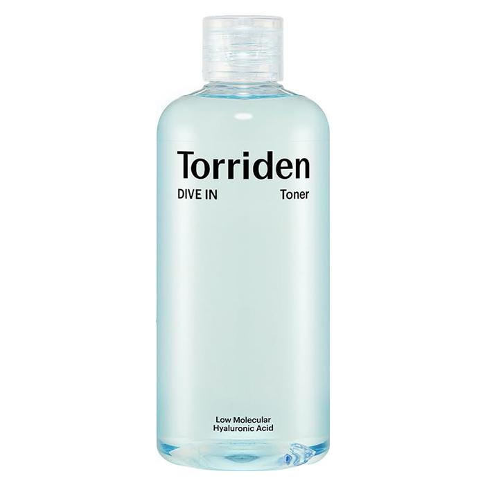 Torriden トリデン ダイブイン トナー 300ml(スキンケア 化粧水