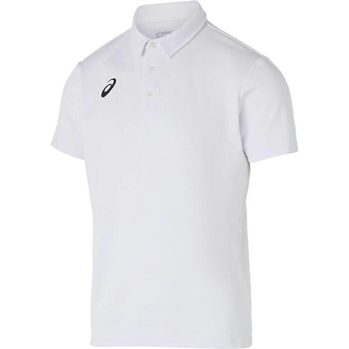 ASICS（アシックス） アシックス(asics)男性用(メンズ)ドライ 半袖