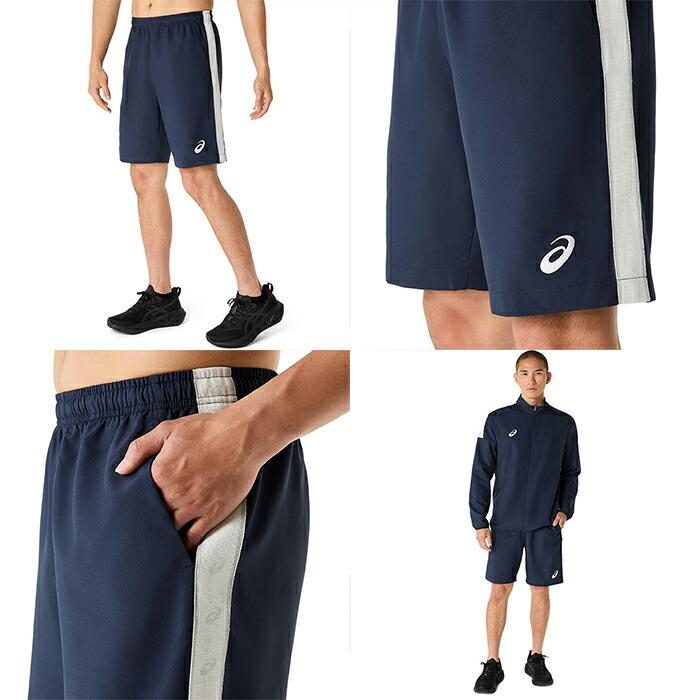 ASICS（アシックス） アシックス(asics)男性用(メンズ)ドライクロス
