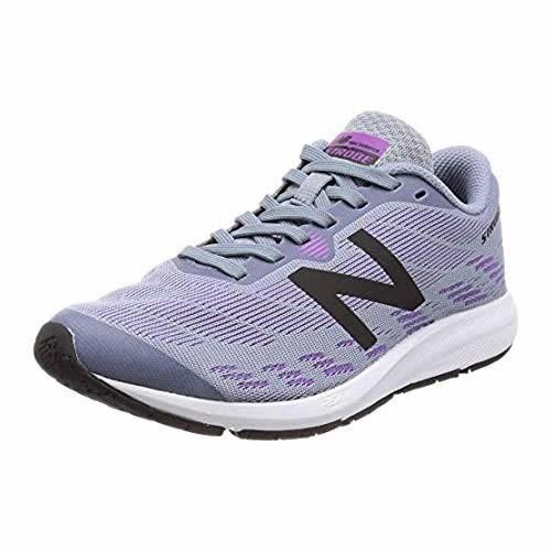 送料無料 New Balance ニューバランス ランニングシューズ レディース Strobe ストロボ Wstrong3 ケンコーエクスプレス 通販 Paypayモール