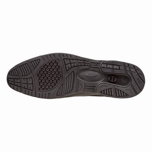 送料無料 Mizuno ミズノ ウォーキングシューズ Ld40sta 09ブラック B1gc1629 ビジネス メンズ ケンコーエクスプレス 通販 Paypayモール