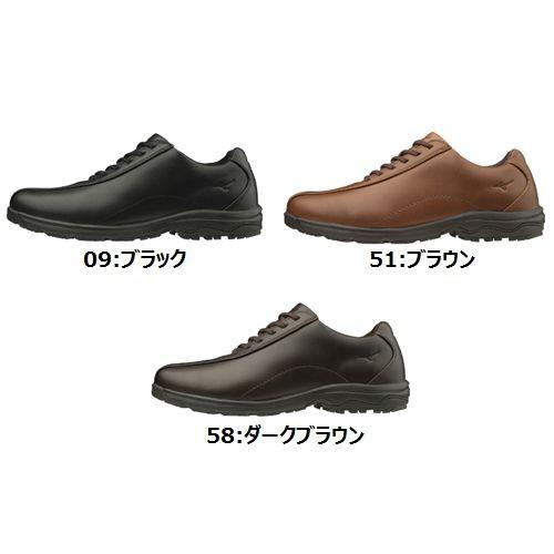 送料無料 Mizuno ミズノ ウォーキングシューズ Ld40 V B1gc1917 通勤 ビジネス 散歩 旅行 メンズ 3e相当 ケンコーエクスプレス 通販 Paypayモール
