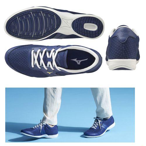 MIZUNO *在庫限り*MIZUNO ミズノ ウォーキングシューズ WAVE COOL