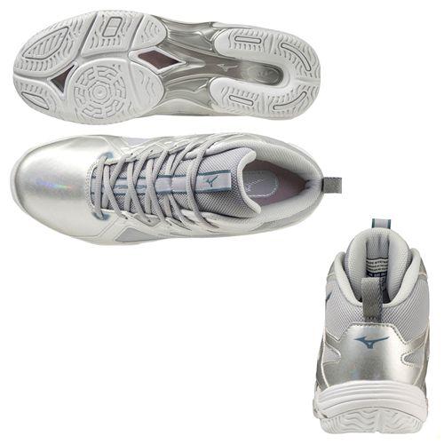 送料無料】MIZUNO ミズノ ウエーブダイバース WAVE DIVERSE LG 4 WIDE
