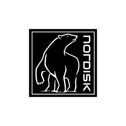 NORDISK（ノルディスク） ＊[B品保証なし]＊【ゆうパケット配送対象