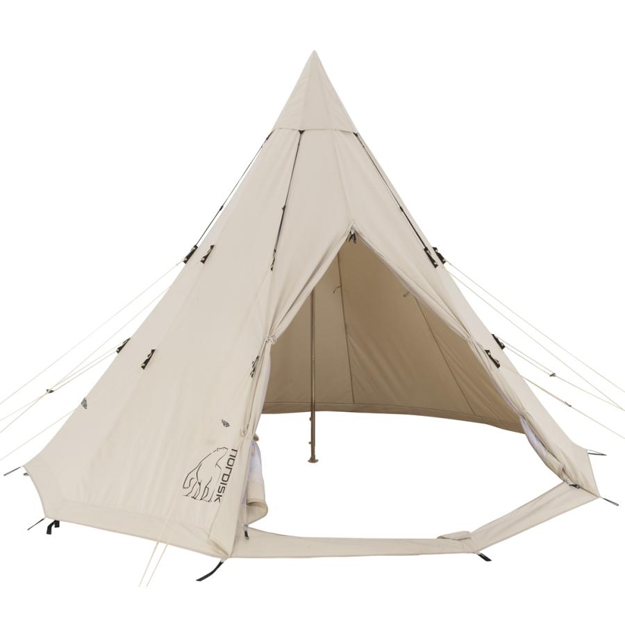NORDISK（ノルディスク） ＊B品保証なし＊[国内正規品]NORDISK Alfheim