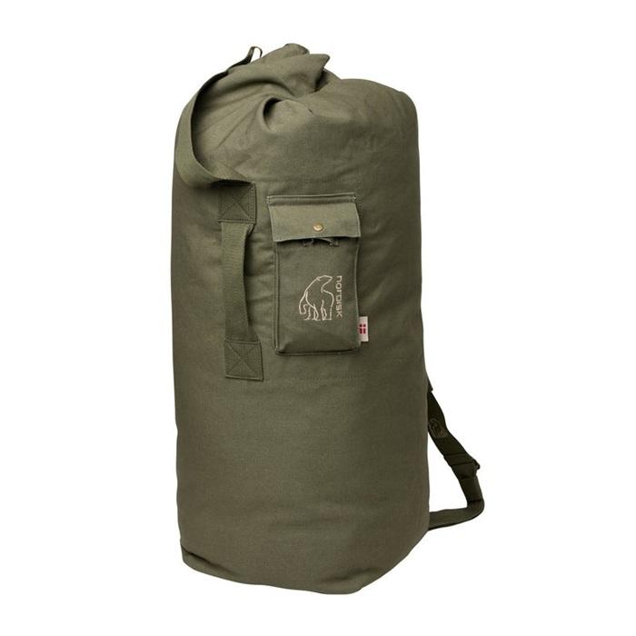 国内正規品】NORDISK ノルディスク Kongsberg 65 Duffel 