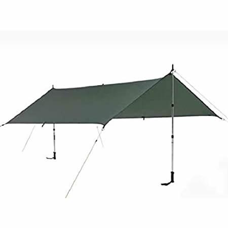 Voss 5 ULW Tarp 2