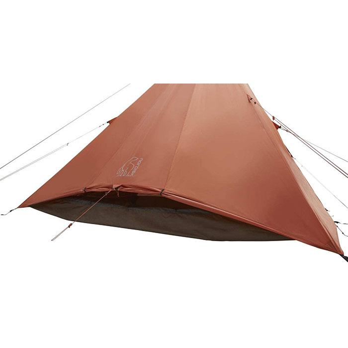 NORDISK 【国内正規品】NORDISK ノルディスク Thrymheim 3 PU NORDISK 【国内正規品】NORDISK ノルディスク Thrymheim 3 PU