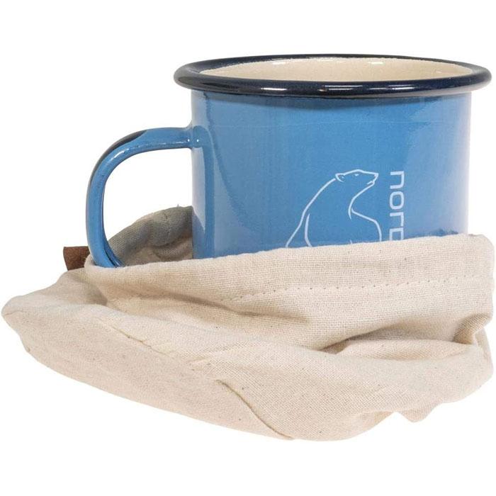 【国内正規品】NORDISK ノルディスク マダムブルー カップ スカイブルー 350ml Madam Bla Cup Large Sky Blue[119084]※返品・交換不可｜kenko-ex｜03