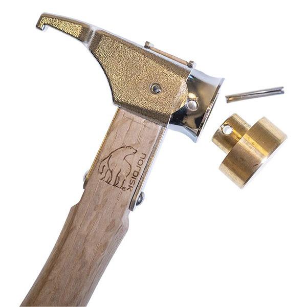 NORDISK（ノルディスク） ＼お買い得！2個セット＆ステッカー付