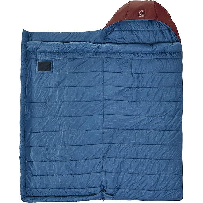 NORDISK 【国内正規品】NORDISK ノルディスク Puk -2 Blanket L