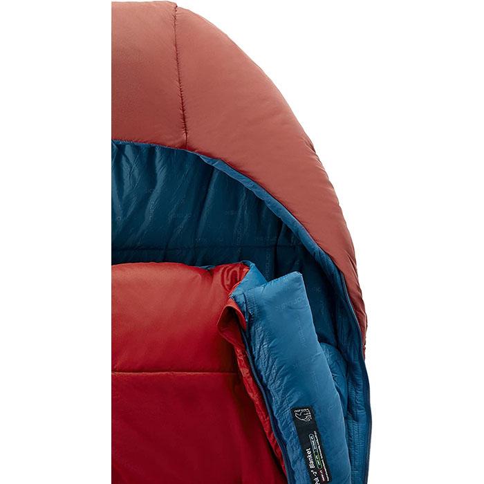 新品未使用 NORDISK ノルディスク Puk-2° Blanket M 寝袋 Nordisk PUK-2 BLANKET SIZE M SLEEPING BAG / ノルディスク