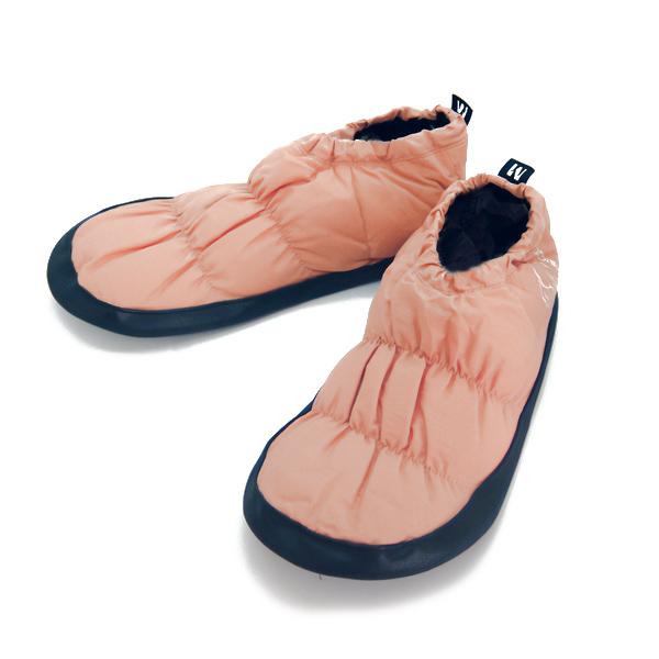 ノルディスク NORDISK ヘルモーズダウンシューズ Lサイズ NORDISK（ノルディスク） 【国内正規品】 ヘルモーズ ダウンシューズ