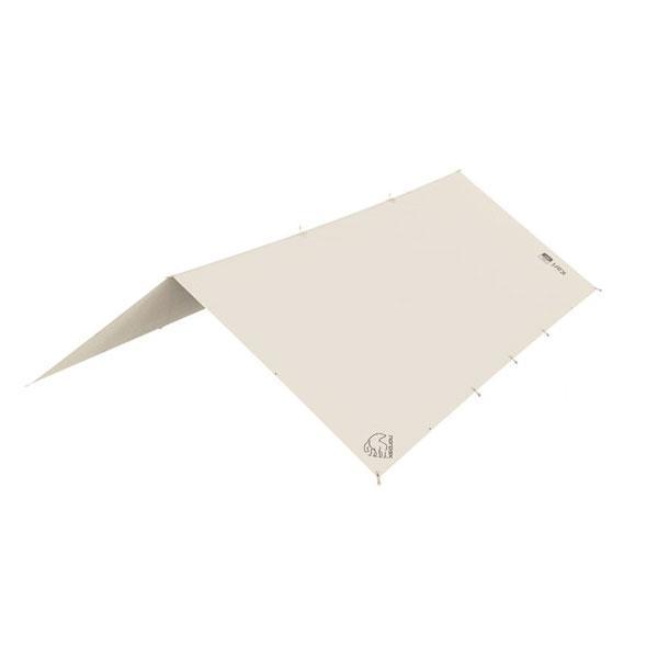 ＊B品保証なし＊[国内正規品]ノルディスク NORDISK Kari 41 Basic Cotton Tarp[242046](タープ キャンプ グランピング) | NORDISK | 02