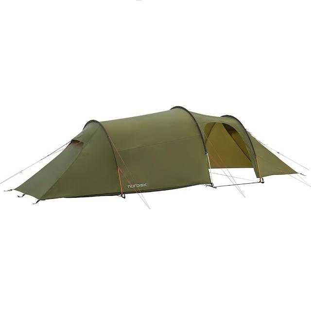 NORDISK OPPLAND 2PU 国内正規品！送料無料！ NORDISK（ノルディスク） 【国内正規品】ノルディスク Nordisk Oppland