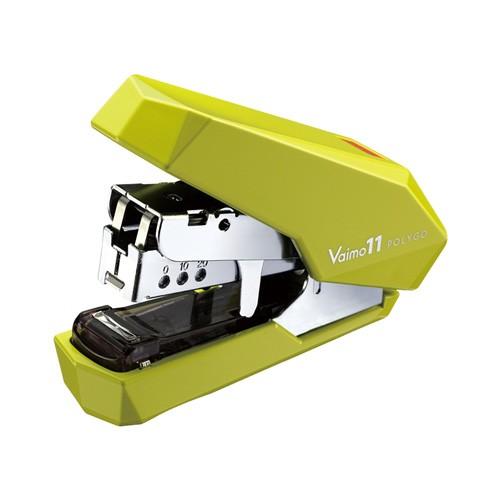 マックス バイモ11ポリゴ ライトグリーン HD-11SFLK/LG[HD90658