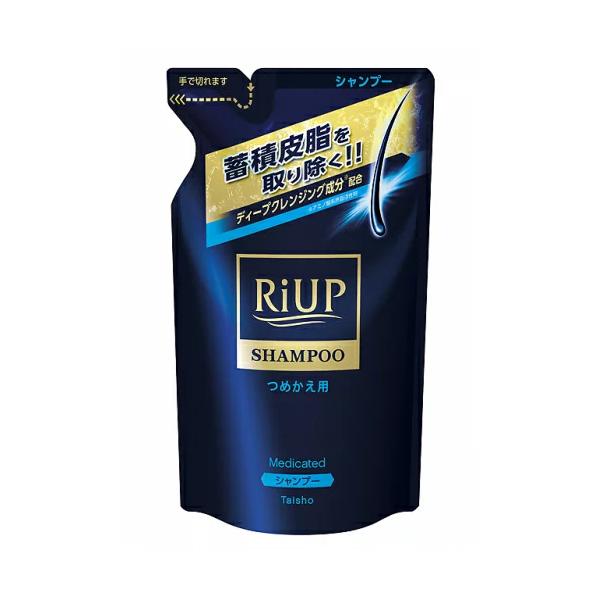 大正製薬 プレリアップ スカルプシャンプー つめかえ用 詰め替え 超激安 350ml 医薬部外品 詰替え用